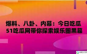 产业进行管